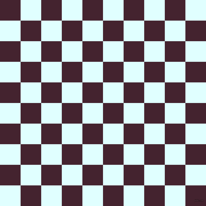 checkered chequered squares checkers background checker pattern, 79 pixel squares size, , Castro and Light Cyan checkers chequered checkered squares seamless tileable