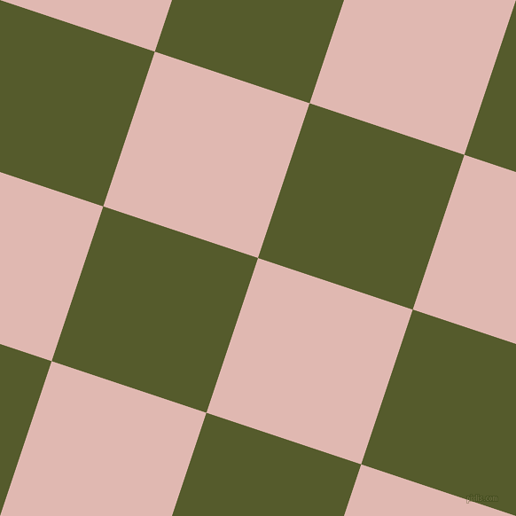 72/162 degree angle diagonal checkered chequered squares checker pattern checkers background, 184 pixel squares size, , Cavern Pink and Saratoga checkers chequered checkered squares seamless tileable