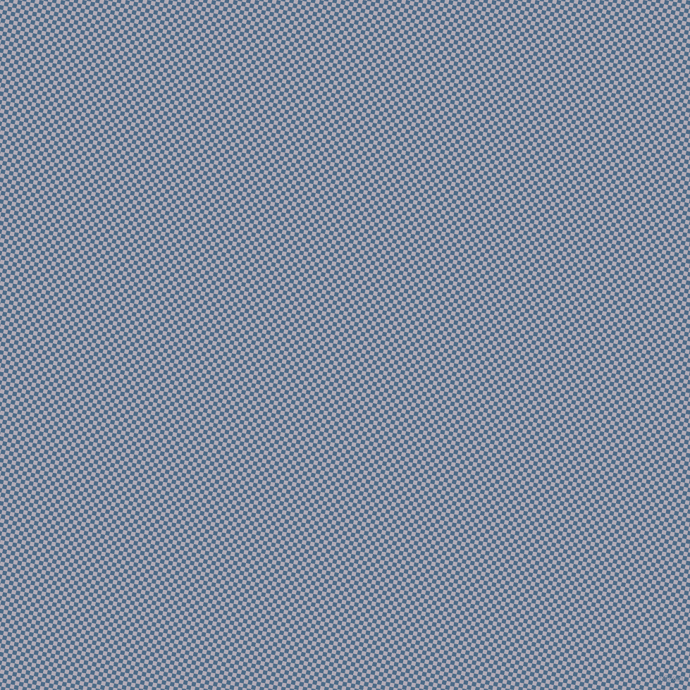 79/169 degree angle diagonal checkered chequered squares checker pattern checkers background, 6 pixel square size, Chatelle and Wedgewood checkers chequered checkered squares seamless tileable