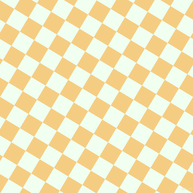 59/149 degree angle diagonal checkered chequered squares checker pattern checkers background, 56 pixel squares size, , Cherokee and Honeydew checkers chequered checkered squares seamless tileable