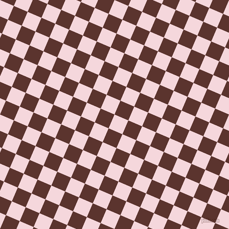 67/157 degree angle diagonal checkered chequered squares checker pattern checkers background, 30 pixel square size, , Cherub and Redwood checkers chequered checkered squares seamless tileable