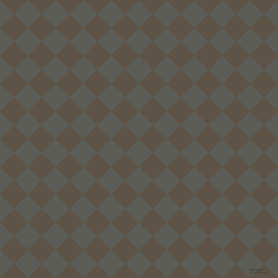 45/135 degree angle diagonal checkered chequered squares checker pattern checkers background, 39 pixel squares size, , Chicago and Judge Grey checkers chequered checkered squares seamless tileable