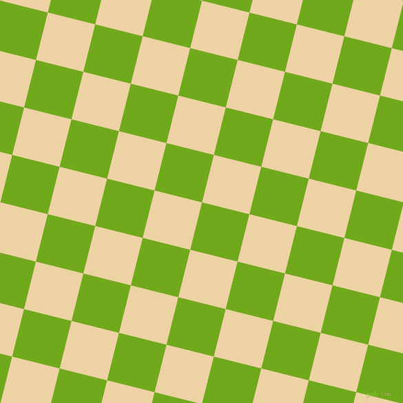 76/166 degree angle diagonal checkered chequered squares checker pattern checkers background, 71 pixel square size, , Christi and Dairy Cream checkers chequered checkered squares seamless tileable