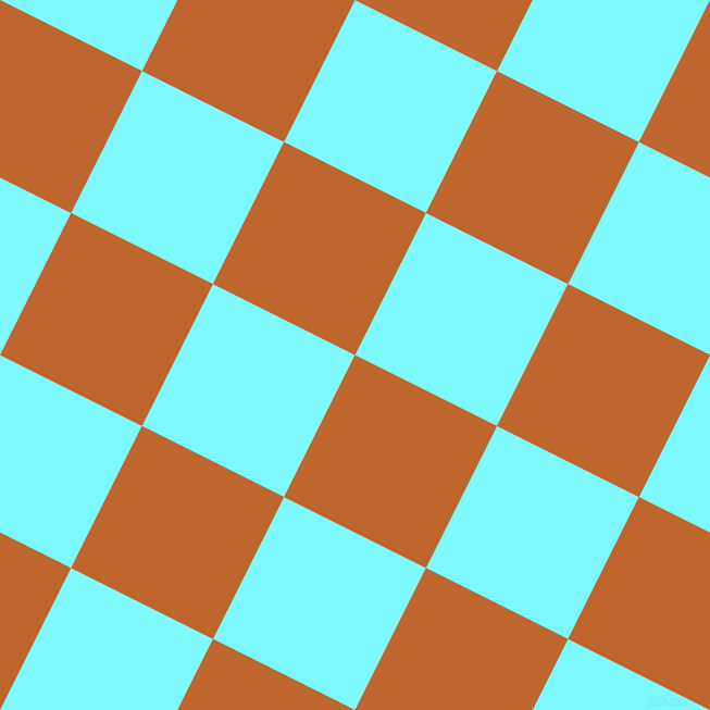63/153 degree angle diagonal checkered chequered squares checker pattern checkers background, 146 pixel squares size, Christine and Electric Blue checkers chequered checkered squares seamless tileable