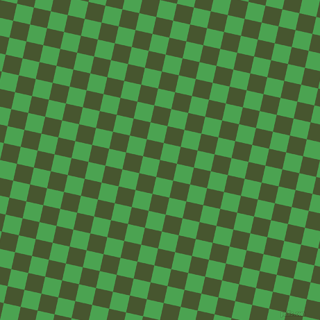 77/167 degree angle diagonal checkered chequered squares checker pattern checkers background, 25 pixel squares size, , Clover and Fruit Salad checkers chequered checkered squares seamless tileable