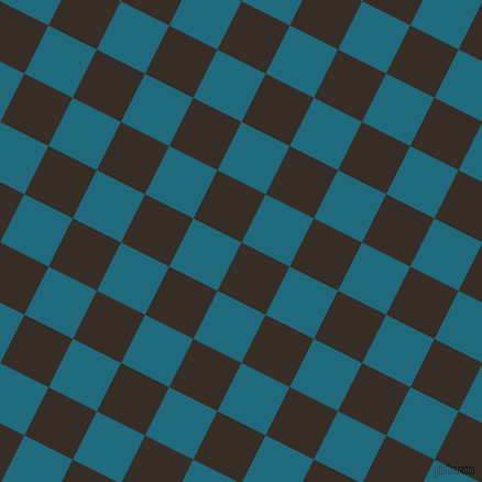 63/153 degree angle diagonal checkered chequered squares checker pattern checkers background, 49 pixel square size, , Coffee Bean and Allports checkers chequered checkered squares seamless tileable