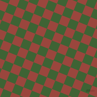 68/158 degree angle diagonal checkered chequered squares checker pattern checkers background, 38 pixel square size, , Cognac and Green House checkers chequered checkered squares seamless tileable