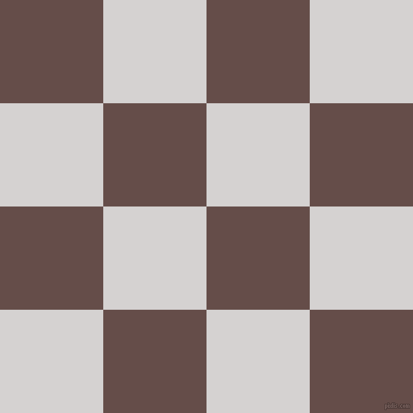 checkered chequered squares checkers background checker pattern, 145 pixel squares size, , Congo Brown and Mercury checkers chequered checkered squares seamless tileable