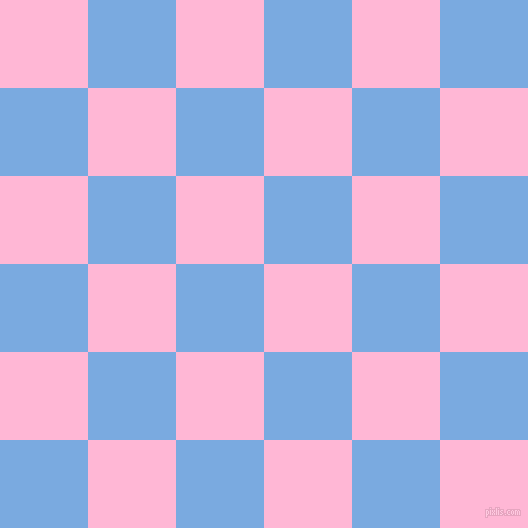 checkered chequered squares checkers background checker pattern, 88 pixel square size, , Cotton Candy and Jordy Blue checkers chequered checkered squares seamless tileable