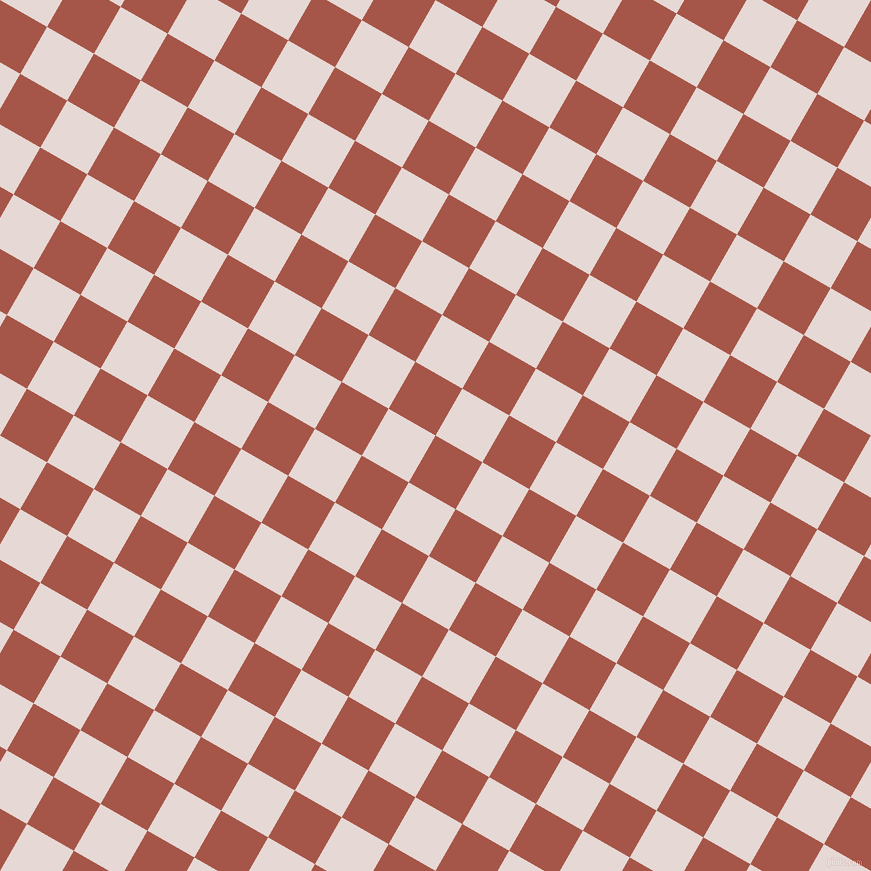 60/150 degree angle diagonal checkered chequered squares checker pattern checkers background, 54 pixel squares size, , Crail and Ebb checkers chequered checkered squares seamless tileable