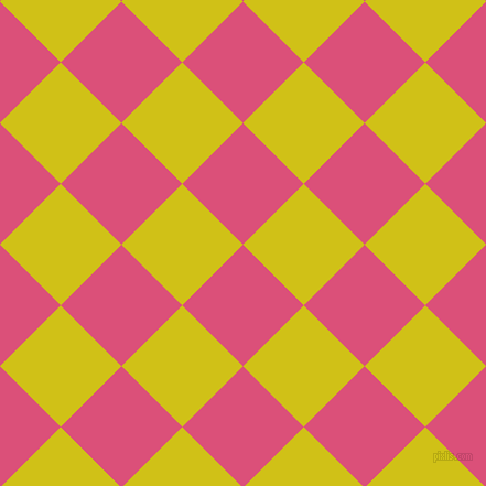 45/135 degree angle diagonal checkered chequered squares checker pattern checkers background, 78 pixel squares size, , Cranberry and Bird Flower checkers chequered checkered squares seamless tileable