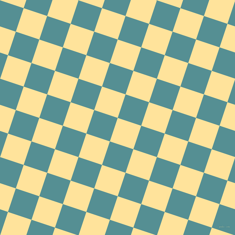 72/162 degree angle diagonal checkered chequered squares checker pattern checkers background, 81 pixel squares size, , Cream Brulee and Half Baked checkers chequered checkered squares seamless tileable