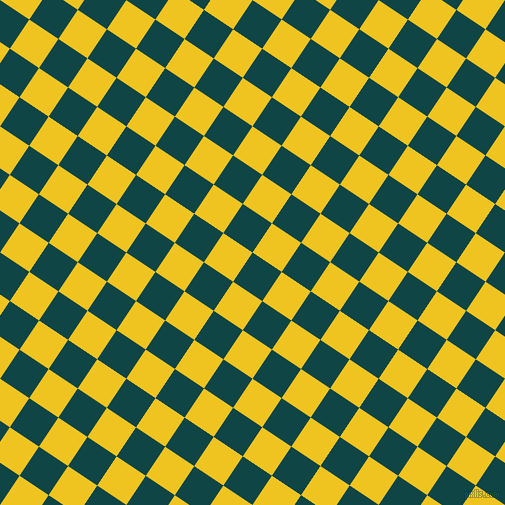 56/146 degree angle diagonal checkered chequered squares checker pattern checkers background, 35 pixel square size, , Cyprus and Moon Yellow checkers chequered checkered squares seamless tileable