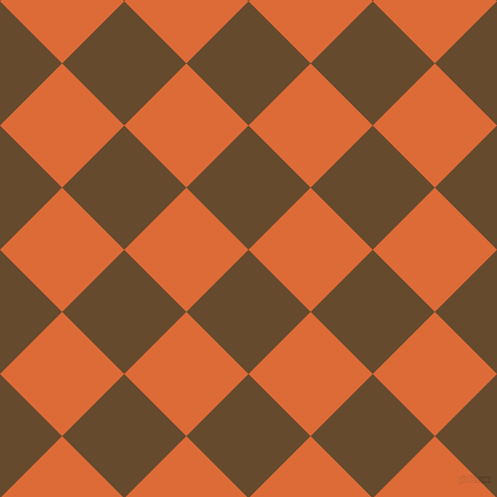 45/135 degree angle diagonal checkered chequered squares checker pattern checkers background, 99 pixel squares size, , Dallas and Sorbus checkers chequered checkered squares seamless tileable