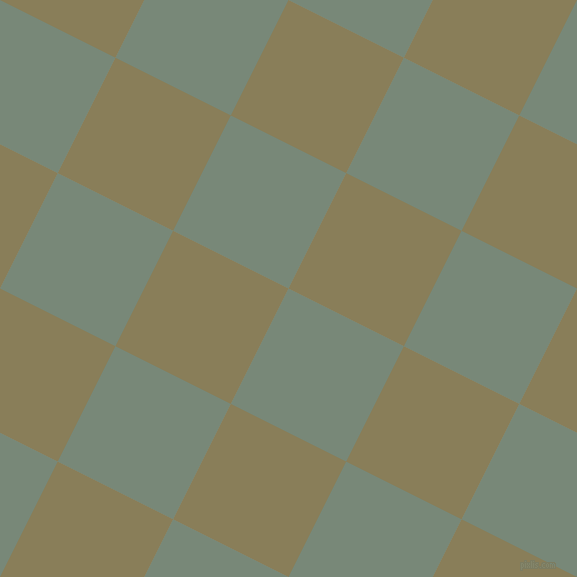 63/153 degree angle diagonal checkered chequered squares checker pattern checkers background, 129 pixel square size, , Davy