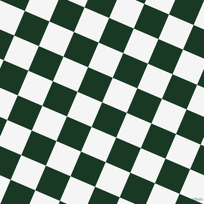 67/157 degree angle diagonal checkered chequered squares checker pattern checkers background, 91 pixel squares size, , Deep Fir and White Smoke checkers chequered checkered squares seamless tileable