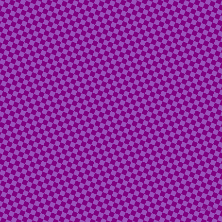 67/157 degree angle diagonal checkered chequered squares checker pattern checkers background, 10 pixel squares size, , Deep Lilac and Purple checkers chequered checkered squares seamless tileable