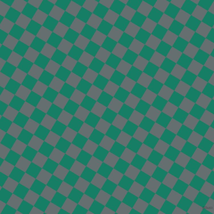59/149 degree angle diagonal checkered chequered squares checker pattern checkers background, 43 pixel square size, , Deep Sea and Nevada checkers chequered checkered squares seamless tileable