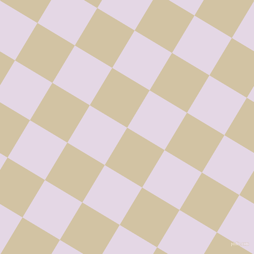 59/149 degree angle diagonal checkered chequered squares checker pattern checkers background, 86 pixel squares size, Double Spanish White and Snuff checkers chequered checkered squares seamless tileable