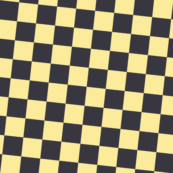 84/174 degree angle diagonal checkered chequered squares checker pattern checkers background, 81 pixel square size, Drover and Black Marlin checkers chequered checkered squares seamless tileable