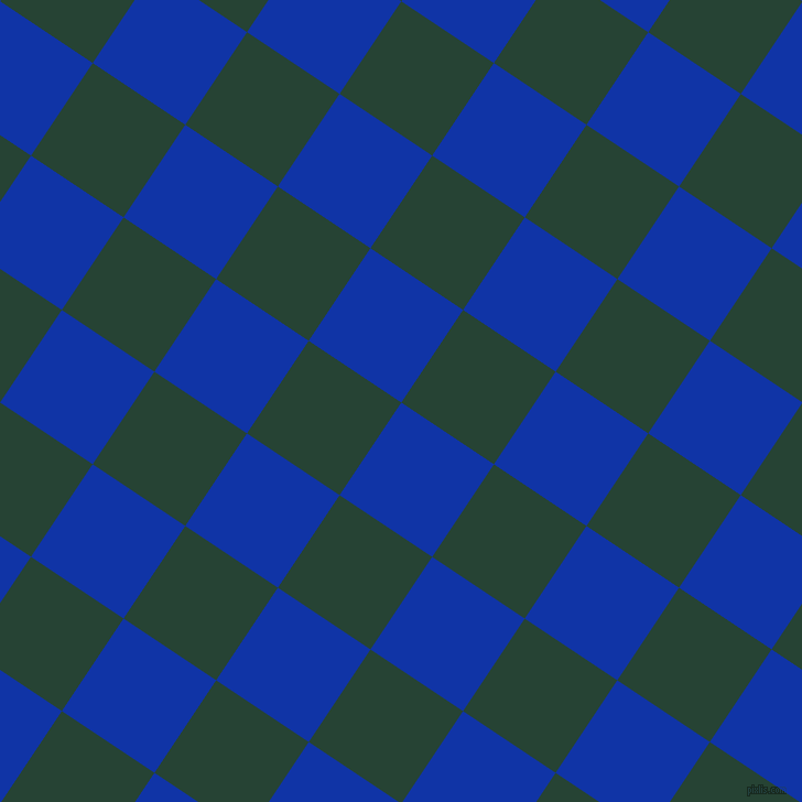 56/146 degree angle diagonal checkered chequered squares checker pattern checkers background, 101 pixel square size, , Egyptian Blue and Everglade checkers chequered checkered squares seamless tileable