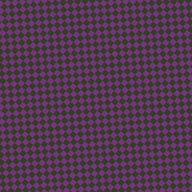 49/139 degree angle diagonal checkered chequered squares checker pattern checkers background, 17 pixel square size, , Eminence and El Paso checkers chequered checkered squares seamless tileable