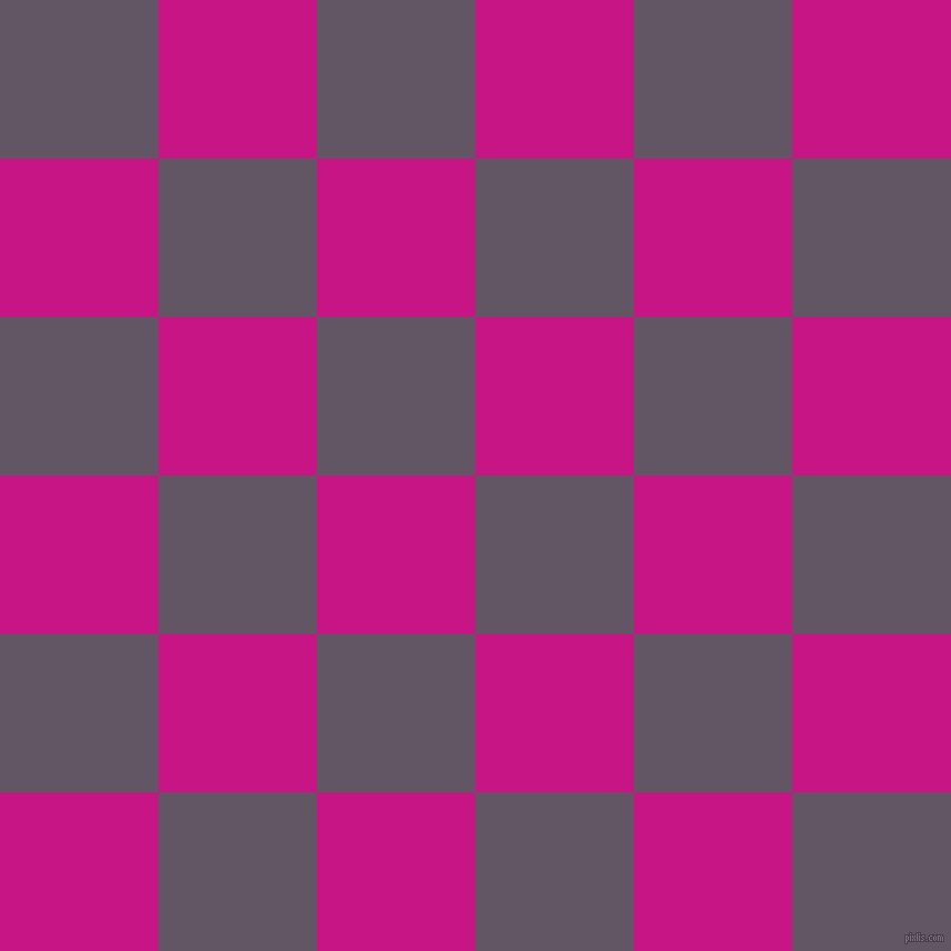 checkered chequered squares checkers background checker pattern, 143 pixel square size, , Fedora and Medium Violet Red checkers chequered checkered squares seamless tileable