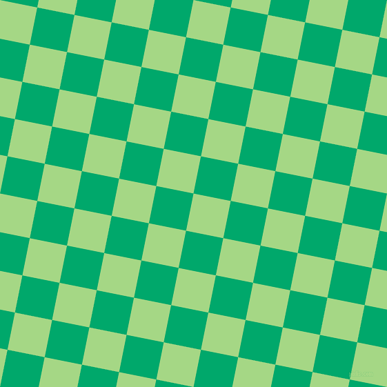 79/169 degree angle diagonal checkered chequered squares checker pattern checkers background, 55 pixel squares size, , Feijoa and Jade checkers chequered checkered squares seamless tileable