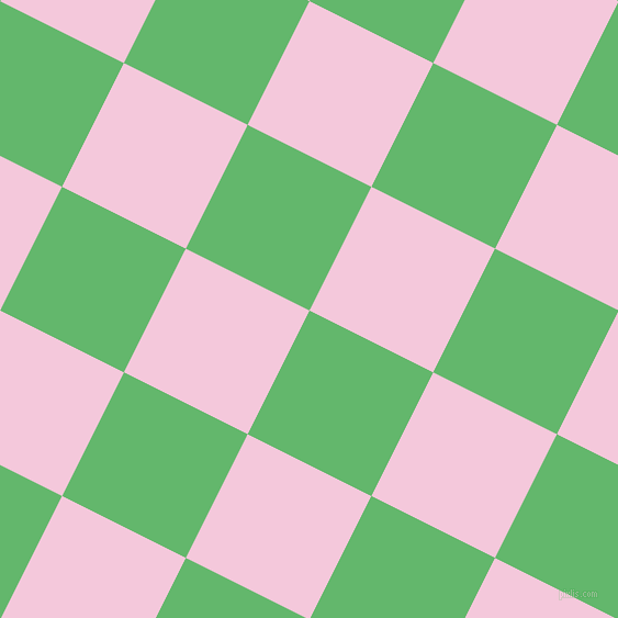 63/153 degree angle diagonal checkered chequered squares checker pattern checkers background, 126 pixel squares size, Fern and Classic Rose checkers chequered checkered squares seamless tileable