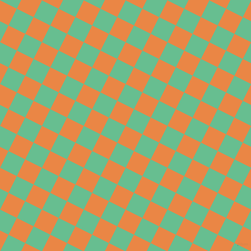 63/153 degree angle diagonal checkered chequered squares checker pattern checkers background, 63 pixel square size, , Flamenco and Silver Tree checkers chequered checkered squares seamless tileable