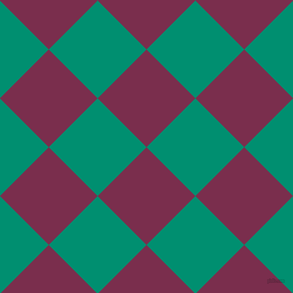 45/135 degree angle diagonal checkered chequered squares checker pattern checkers background, 142 pixel squares size, , Flirt and Observatory checkers chequered checkered squares seamless tileable
