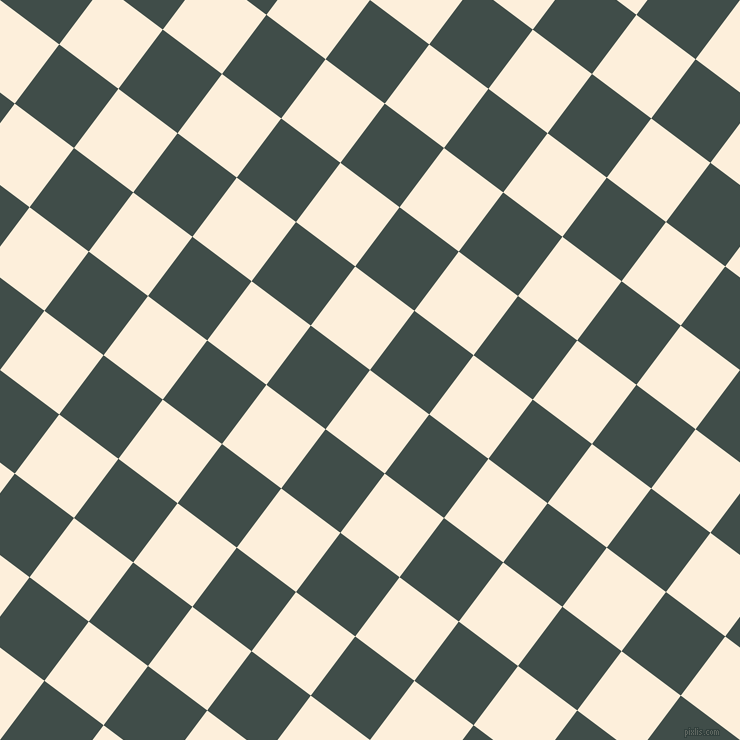 53/143 degree angle diagonal checkered chequered squares checker pattern checkers background, 74 pixel squares size, , Forget Me Not and Corduroy checkers chequered checkered squares seamless tileable