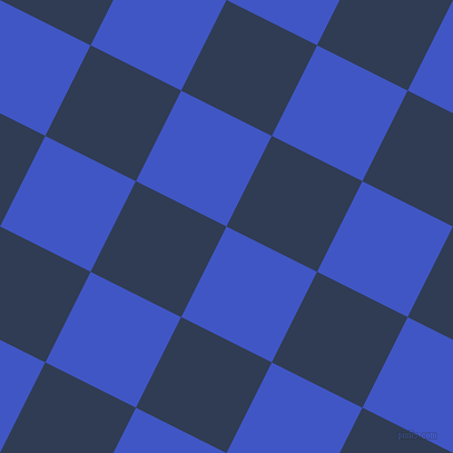 63/153 degree angle diagonal checkered chequered squares checker pattern checkers background, 91 pixel squares size, Free Speech Blue and Biscay checkers chequered checkered squares seamless tileable