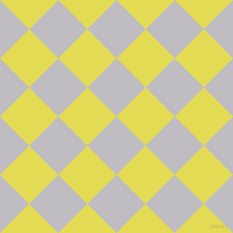 45/135 degree angle diagonal checkered chequered squares checker pattern checkers background, 85 pixel square size, French Grey and Manz checkers chequered checkered squares seamless tileable