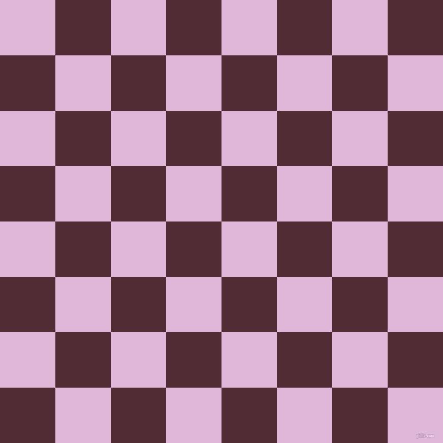 checkered chequered squares checkers background checker pattern, 109 pixel squares size, , French Lilac and Wine Berry checkers chequered checkered squares seamless tileable