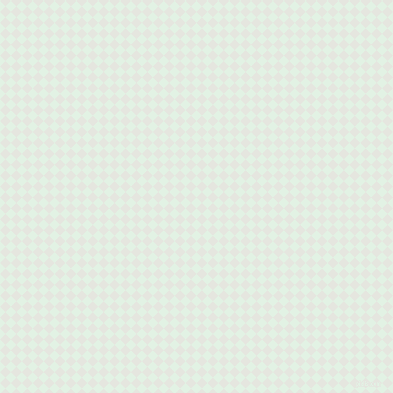45/135 degree angle diagonal checkered chequered squares checker pattern checkers background, 11 pixel squares size, Frosted Mint and Black Squeeze checkers chequered checkered squares seamless tileable