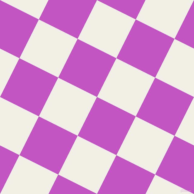 63/153 degree angle diagonal checkered chequered squares checker pattern checkers background, 143 pixel squares size, , Fuchsia and Alabaster checkers chequered checkered squares seamless tileable