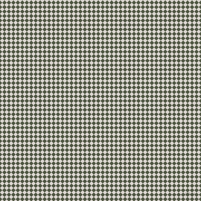 45/135 degree angle diagonal checkered chequered squares checker pattern checkers background, 11 pixel square size, Gallery and Lunar Green checkers chequered checkered squares seamless tileable