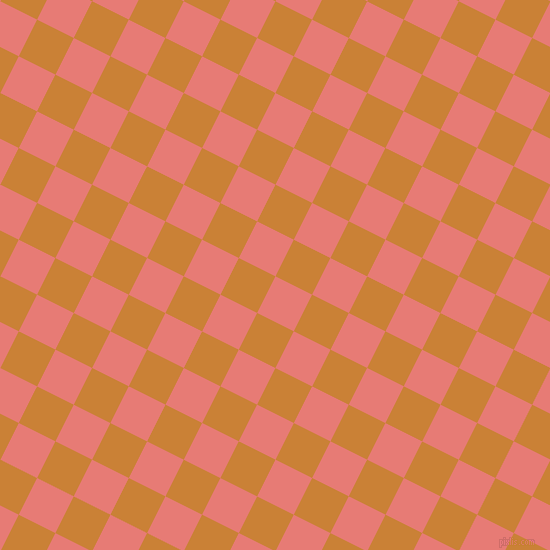 63/153 degree angle diagonal checkered chequered squares checker pattern checkers background, 41 pixel squares size, , Geraldine and Golden Bell checkers chequered checkered squares seamless tileable