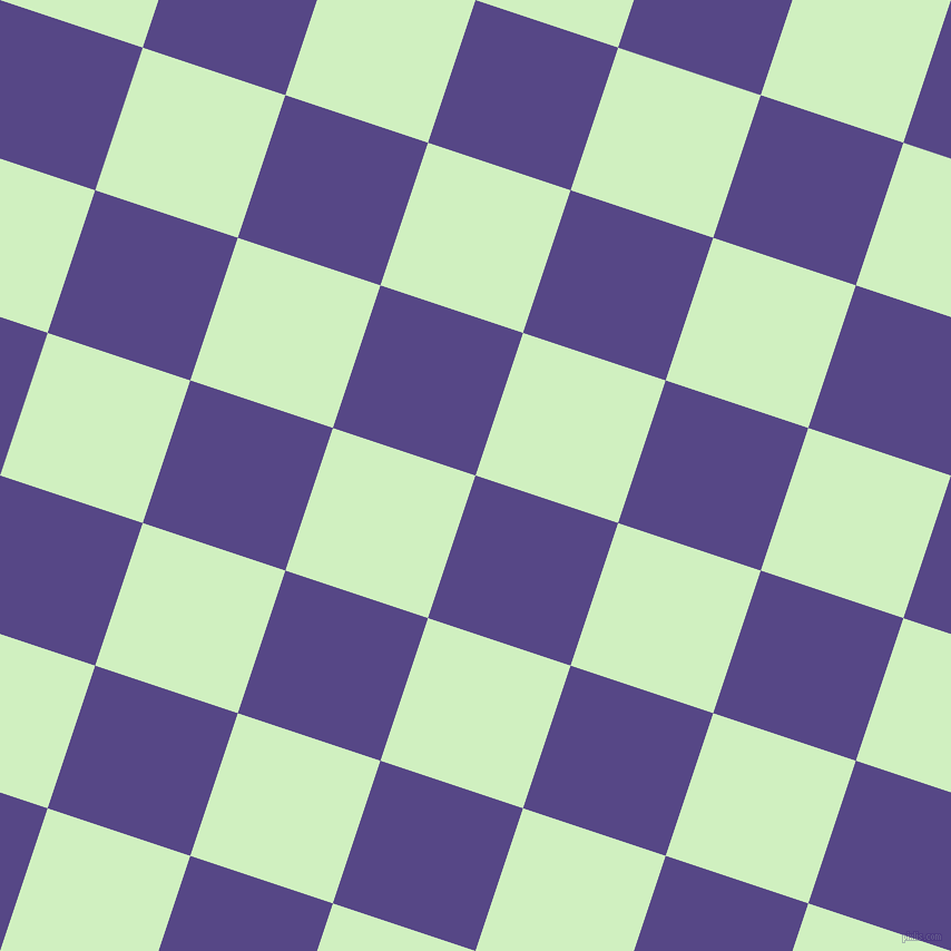 72/162 degree angle diagonal checkered chequered squares checker pattern checkers background, 135 pixel squares size, Gigas and Tea Green checkers chequered checkered squares seamless tileable