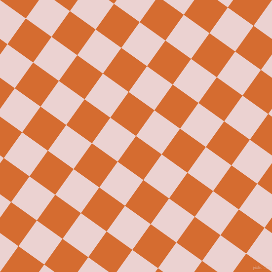 54/144 degree angle diagonal checkered chequered squares checker pattern checkers background, 64 pixel squares size, , Gold Drop and Vanilla Ice checkers chequered checkered squares seamless tileable