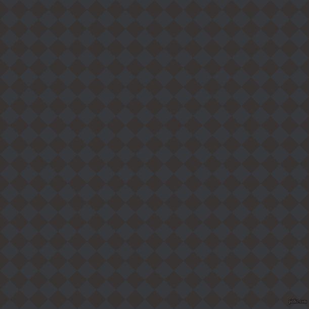 45/135 degree angle diagonal checkered chequered squares checker pattern checkers background, 27 pixel squares size, , Gondola and Vulcan checkers chequered checkered squares seamless tileable