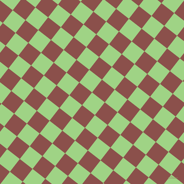 52/142 degree angle diagonal checkered chequered squares checker pattern checkers background, 56 pixel squares size, , Gossip and Lotus checkers chequered checkered squares seamless tileable