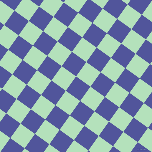 54/144 degree angle diagonal checkered chequered squares checker pattern checkers background, 60 pixel squares size, , Governor Bay and Fringy Flower checkers chequered checkered squares seamless tileable