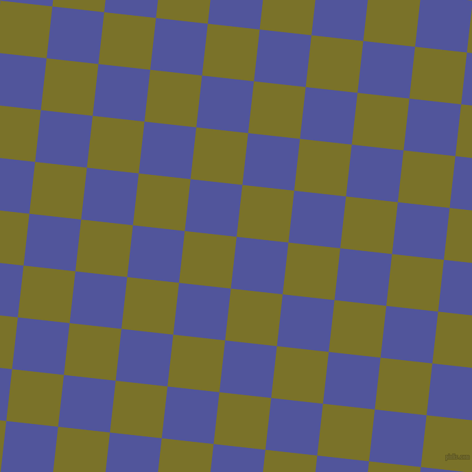 84/174 degree angle diagonal checkered chequered squares checker pattern checkers background, 76 pixel square size, , Governor Bay and Pesto checkers chequered checkered squares seamless tileable