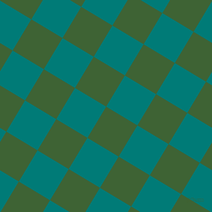 59/149 degree angle diagonal checkered chequered squares checker pattern checkers background, 75 pixel squares size, , Green House and Surfie Green checkers chequered checkered squares seamless tileable