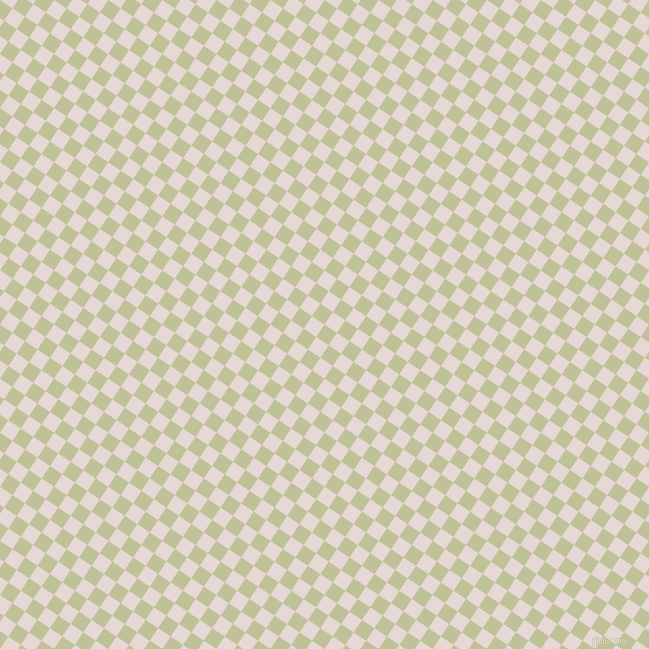 56/146 degree angle diagonal checkered chequered squares checker pattern checkers background, 15 pixel square size, , Green Mist and Ebb checkers chequered checkered squares seamless tileable