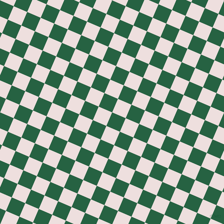 67/157 degree angle diagonal checkered chequered squares checker pattern checkers background, 48 pixel squares size, , Green Pea and Soft Peach checkers chequered checkered squares seamless tileable