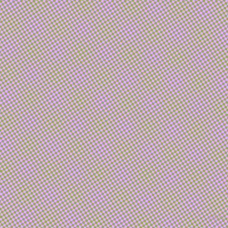 77/167 degree angle diagonal checkered chequered squares checker pattern checkers background, 5 pixel squares size, Green Smoke and Mauve checkers chequered checkered squares seamless tileable