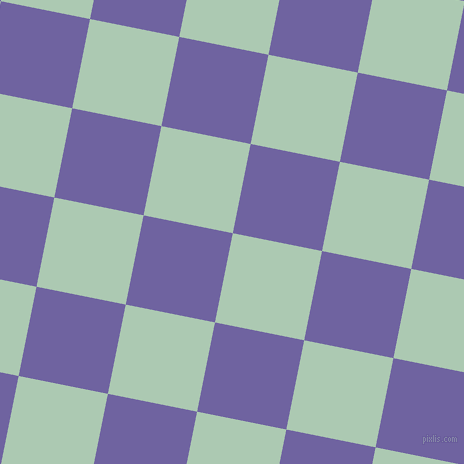 79/169 degree angle diagonal checkered chequered squares checker pattern checkers background, 91 pixel squares size, , Gum Leaf and Scampi checkers chequered checkered squares seamless tileable